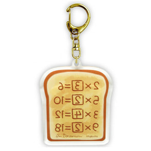 アイムドラえもん  アンキパン アクリルキーホルダー