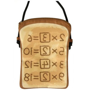 アイムドラえもん　縦型ショルダーバッグ アンキパン