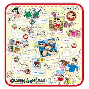 クレヨンしんちゃん コロコロコイン しんちゃん（TS0650122