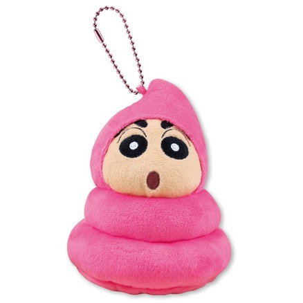 しんちゃん Amazon｜ティーズファクトリー クレヨンしんちゃん ミニミラー