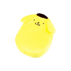 サンリオ　ちょこっとクッション ポムポムプリン