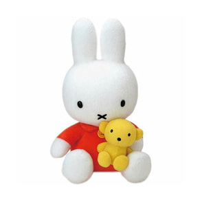 miffy - ミッフィー ぬいぐるみ 探検ミッフィー セキグチの通販
