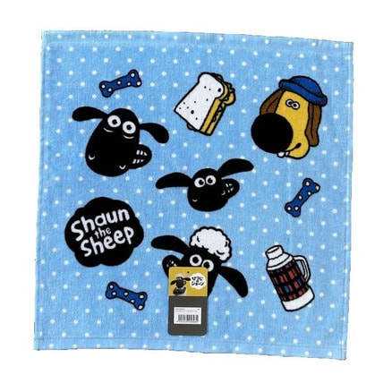 ひま ショーン7点 ひつじのショーン公式オンラインショップ Shaun the Sheep