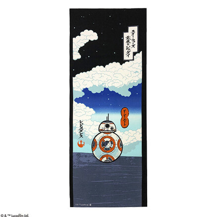 1000ピース ジグソーパズル Movie Poster Collection Star Wars