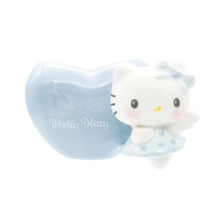100％品質 ペンスタンド ブルー（TS0650257 エンジェルハローキティ ストラップ