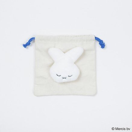 BIRTHDAY BAR｜【MIFFY ミッフィー】 70th NIJNTJE マスコット