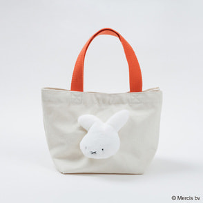 be my baby nunew トートバッグ be my baby nunew トートバッグ（NuNew 'Be My Baby' Pop-Up