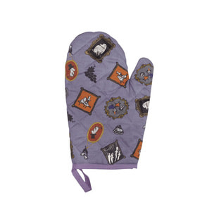 ムーミン　ミトン