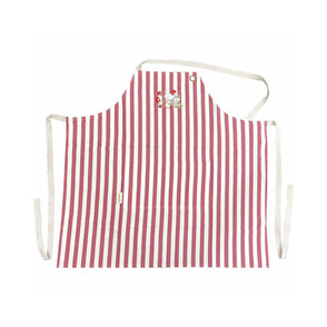 ムーミン　エプロン／mama's Tea party PK×NL