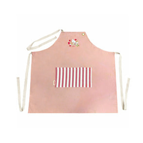 ムーミン　エプロン／mama's Tea party PK