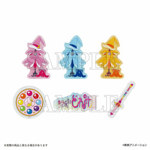 キャラクターグッズ｜ウィッシュ（WISH）｜TOHO theater STORE｜