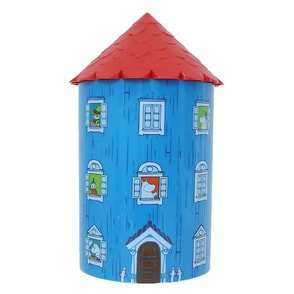 ムーミン　芳香剤カバー