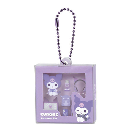 新品未使用タグ付き サンリオ ミニチュアトイ パッケージチャーム　6種 Amazon.co.jp: サンリオ(SANRIO) ミニチュアパッケージチャーム