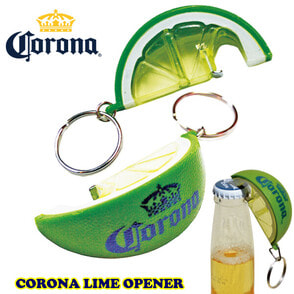 CORONA LIME OPENER （コロナ ライム オープナー）