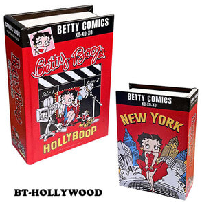 コミック ブック ボックス／BT-HOLLYWOOD