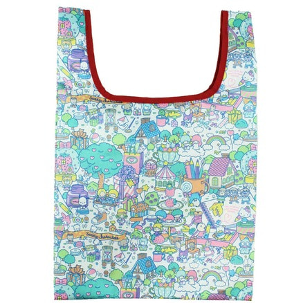 サンリオキャラクターズ スケボーキーホルダー（キティ