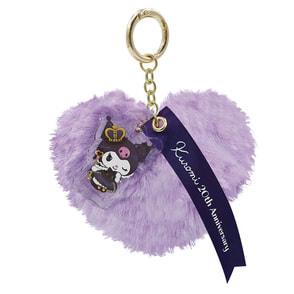 ラスト１点　マイメロディ　コラボ　シヴァーライズ × クロミ ファーパーカー CIVARIZE（シヴァーライズ）×クロミコラボアイテム - ＊めろめろ