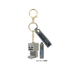 ☆Minecraft☆キーホルダー.フィギュア.ぬいぐるみ.ティシュカバー9点 ☆Minecraft☆キーホルダー.フィギュア.ぬいぐるみ.ティシュ
