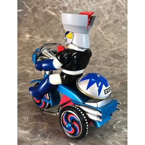 EX三輪車 マジンガーZ：兜甲児 Bタイプ（TS0660002）｜EX三輪車