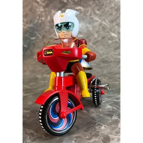 M&M´s Rebel Car フィギュア 第3弾