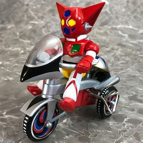 キャラクターグッズ｜EX三輪車シリーズ｜TOHO theater STORE｜