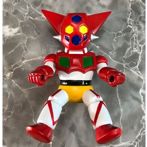 EX三輪車 ゲッターロボ：ゲッター1 Bタイプ（TS0660003）｜EX