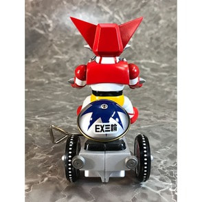 EX三輪車 ゲッターロボ：ゲッター1 Bタイプ（TS0660003）｜EX