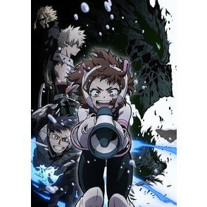 アニマエール Vol.1 初回生産限定版 Blu-ray（TBR28371D）｜TOHO