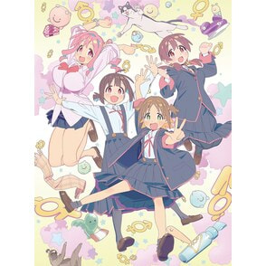 『お兄ちゃんはおしまい！』Blu-ray BOX 下巻