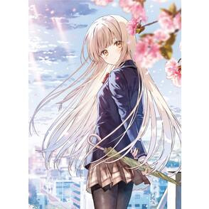 お隣の天使様にいつの間にか駄目人間にされていた件」DVD Vol.1