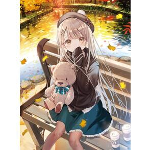 Amazon.co.jp: LILIY お隣の天使様にいつの間にか駄目人間にされ