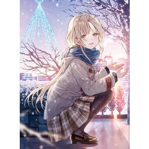 「お隣の天使様にいつの間にか駄目人間にされていた件」DVD Vol.4