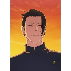 呪術廻戦 懐玉・玉折 2 DVD 初回生産限定版