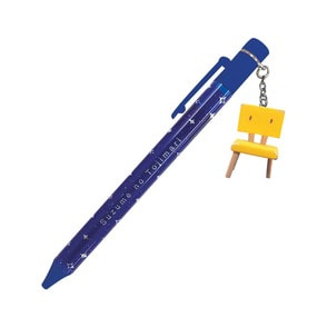 すずめの戸締まり マスコットボールペン