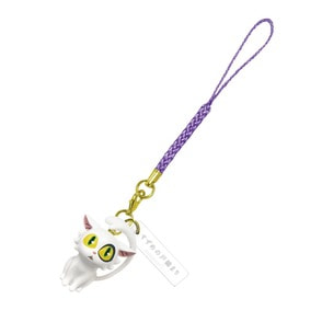 すずめの戸締まり チャームマスコット ダイジン