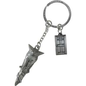 すずめの戸締まり 要石メタルキーホルダー