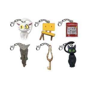 すずめの戸締まり チャームコレクション（全6種）