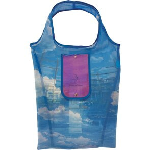 すずめの戸締まり エコバッグ