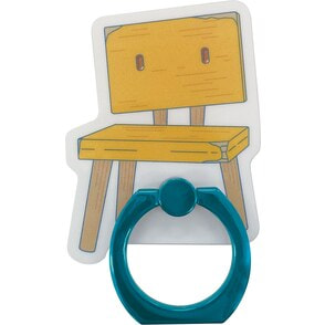 すずめの戸締まり スマートフォンリング