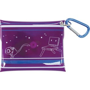 すずめの戸締まり ミニクリアケース