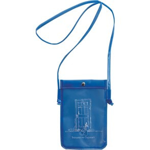 すずめの戸締まり ミニショルダーポーチ