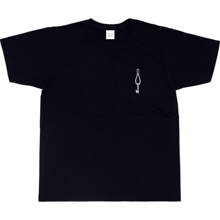 すずめの戸締まり Tシャツ 黒 ダイジン アニメT ムービーT gTASG02831b_c000_a001_sm.jpg