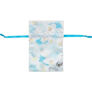 すずめの戸締まり 巾着