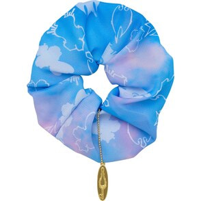 すずめの戸締まり シュシュ