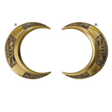 ペーパーウェイト／ムーンナイト