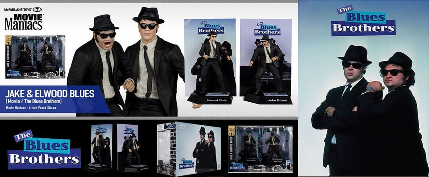 ムービー・マニアックス！