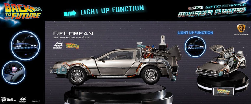 バック・トゥ・ザ・フューチャー